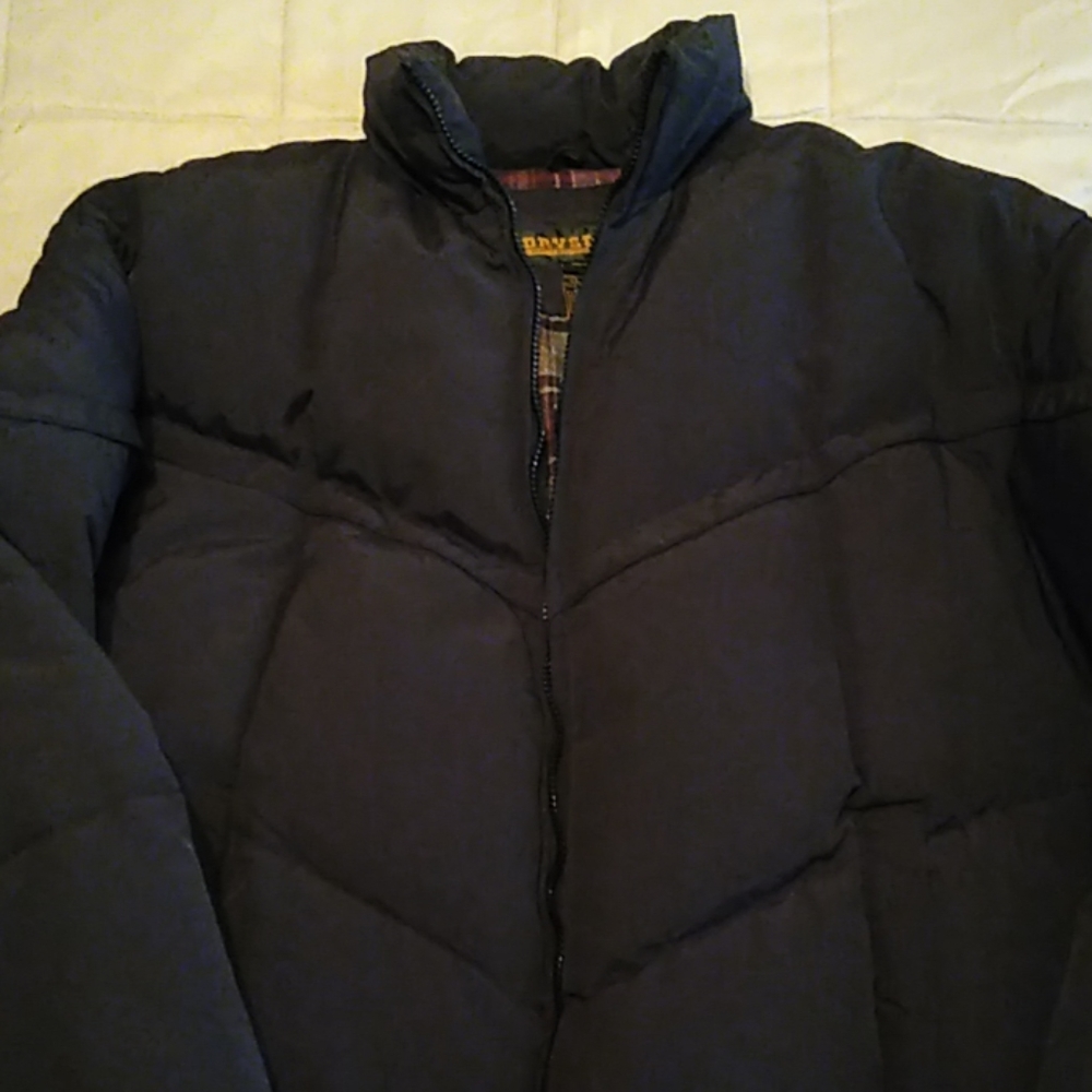 Drysdale men's jacket